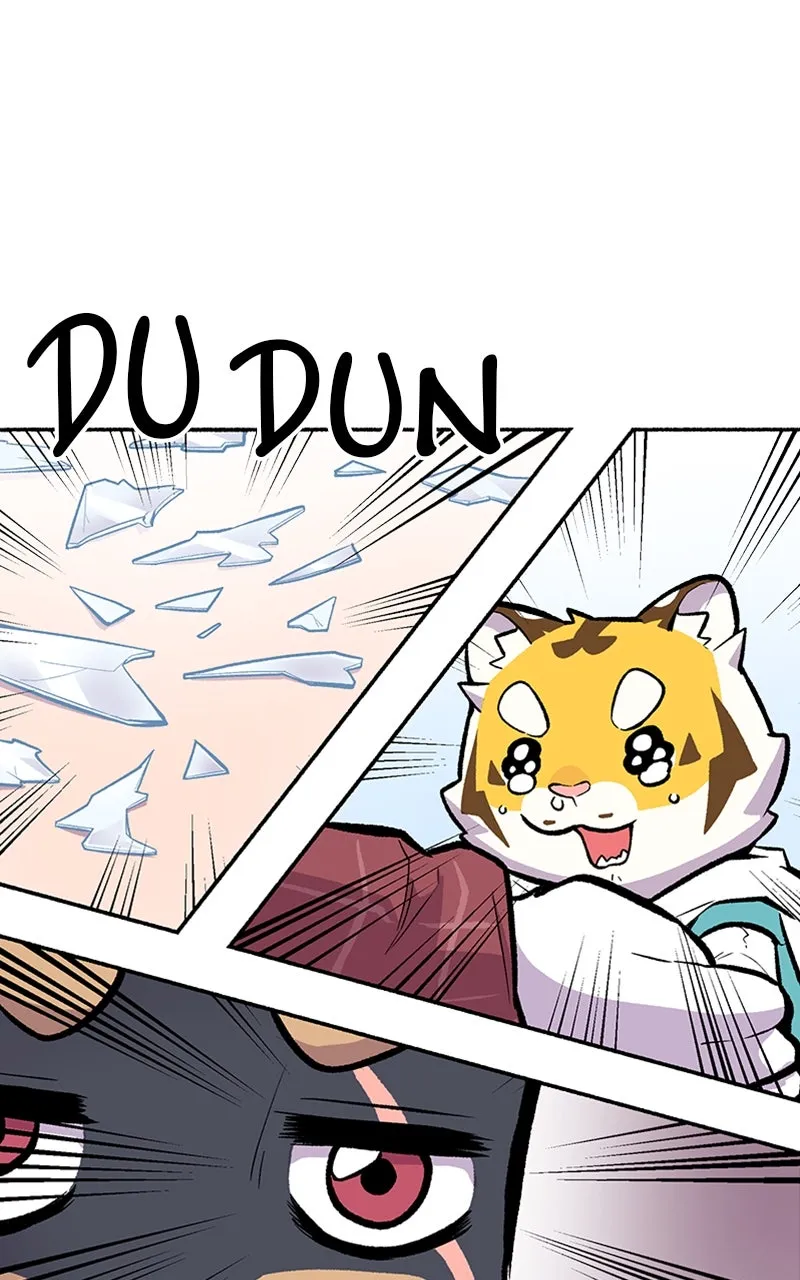 Read Mr. Tiger
