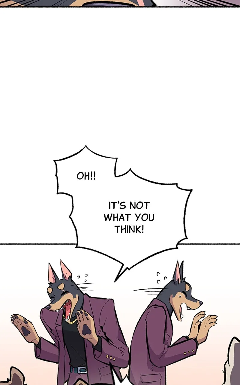 Read Mr. Tiger