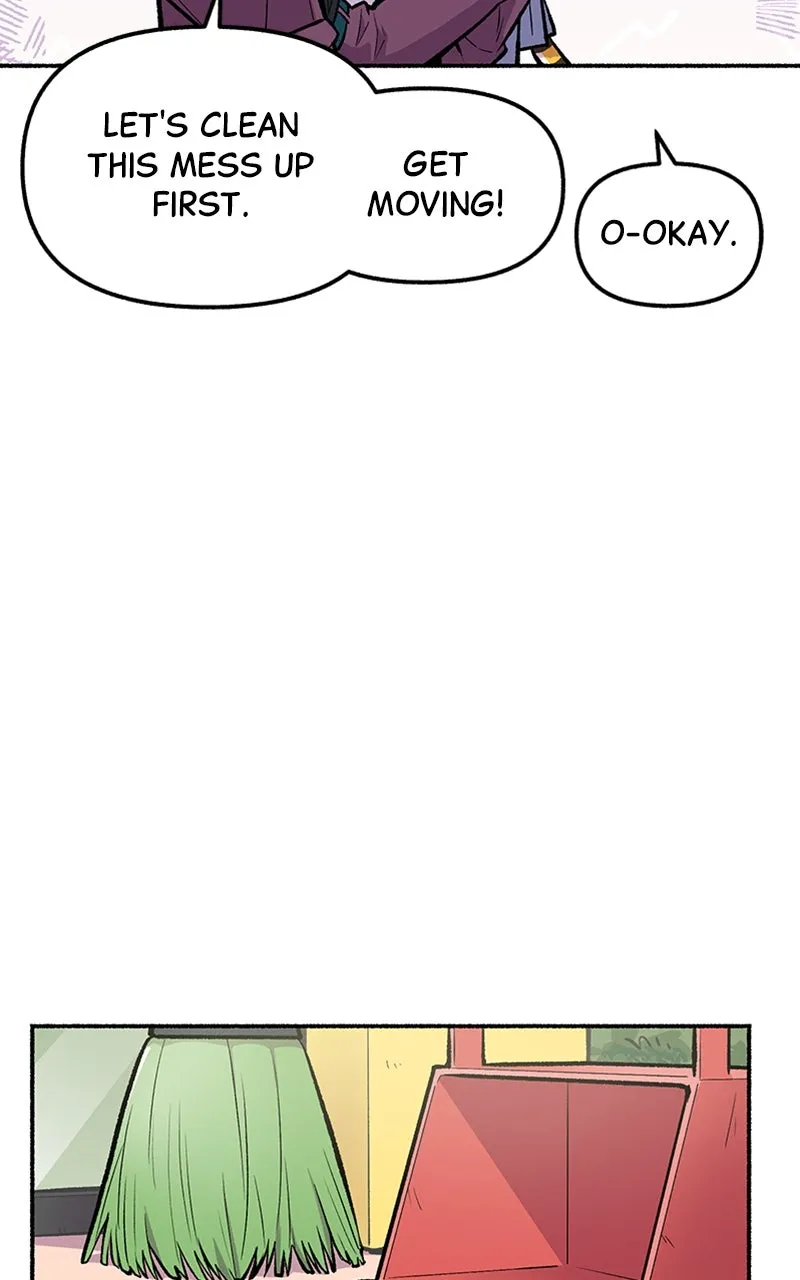 Read Mr. Tiger
