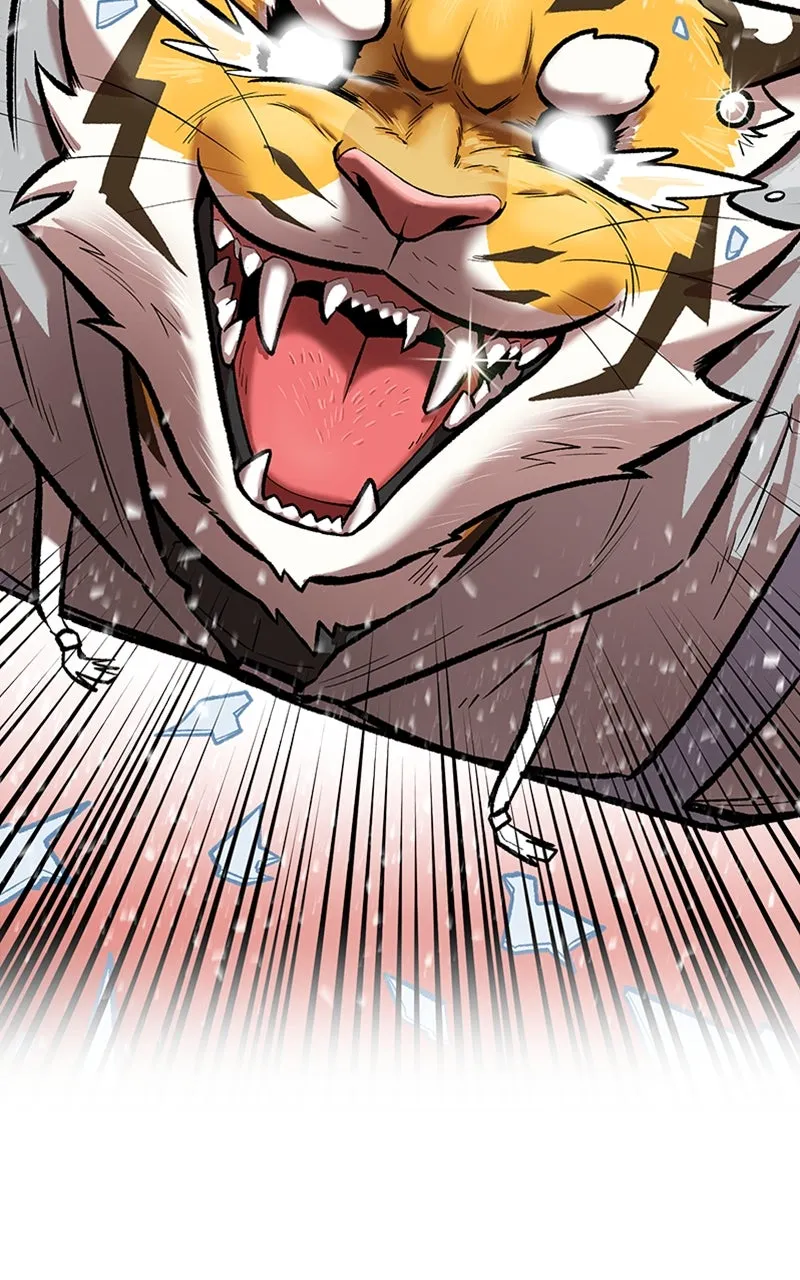 Read Mr. Tiger