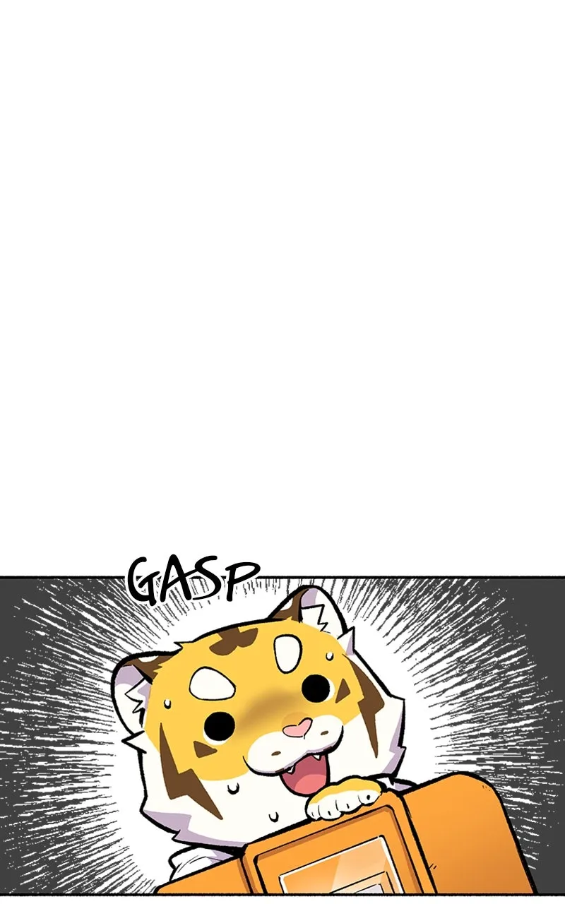 Read Mr. Tiger