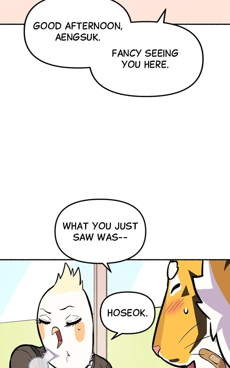 Read Mr. Tiger
