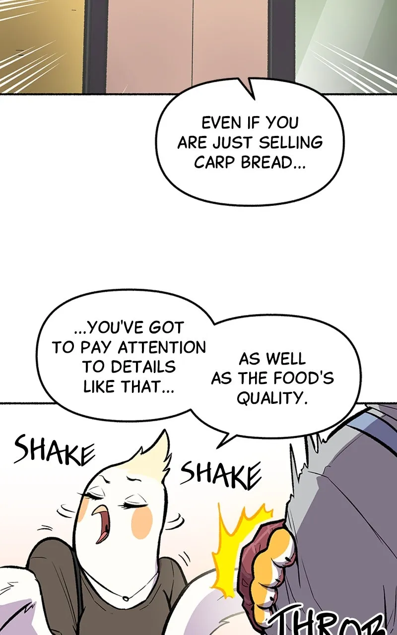 Read Mr. Tiger