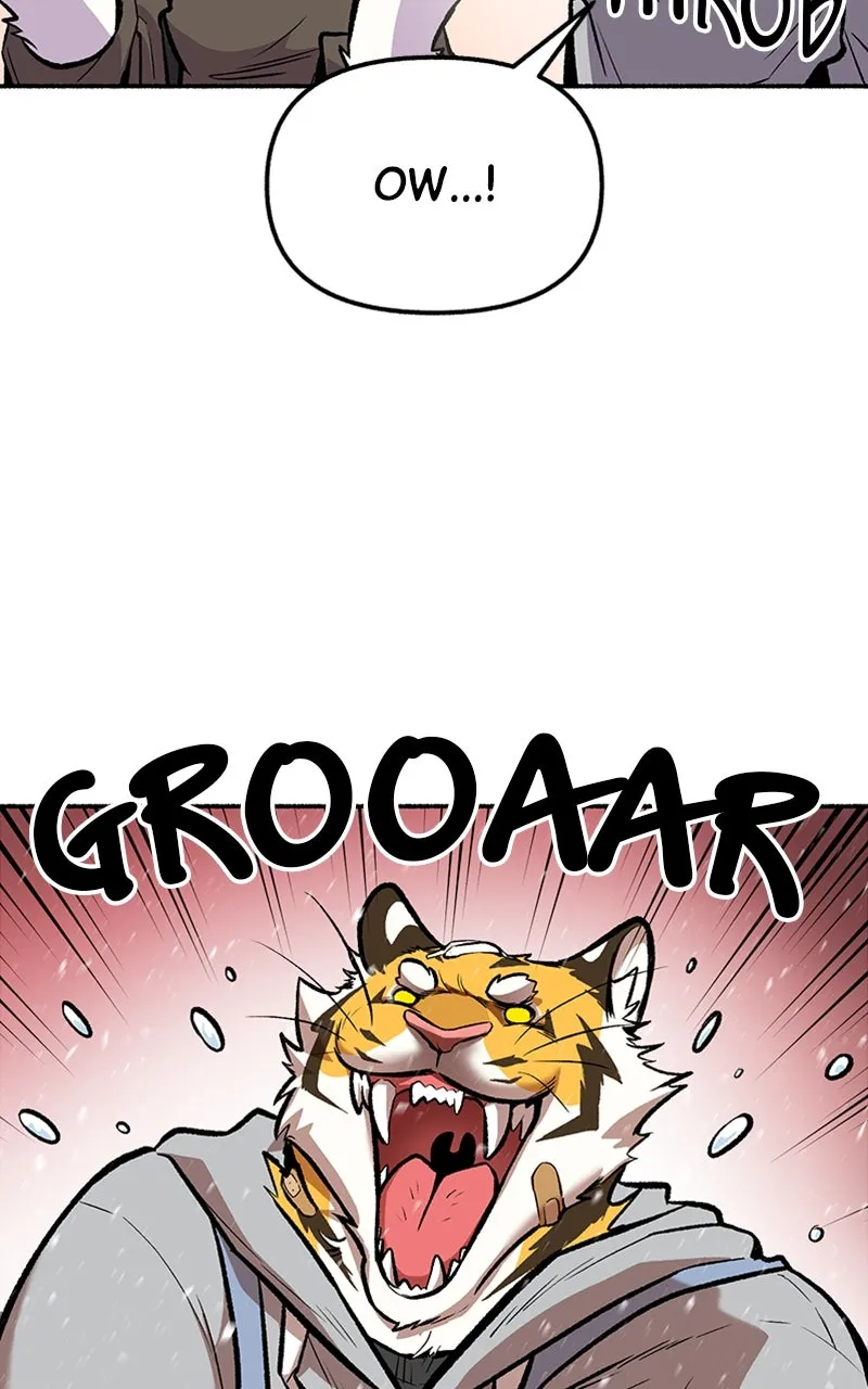 Read Mr. Tiger