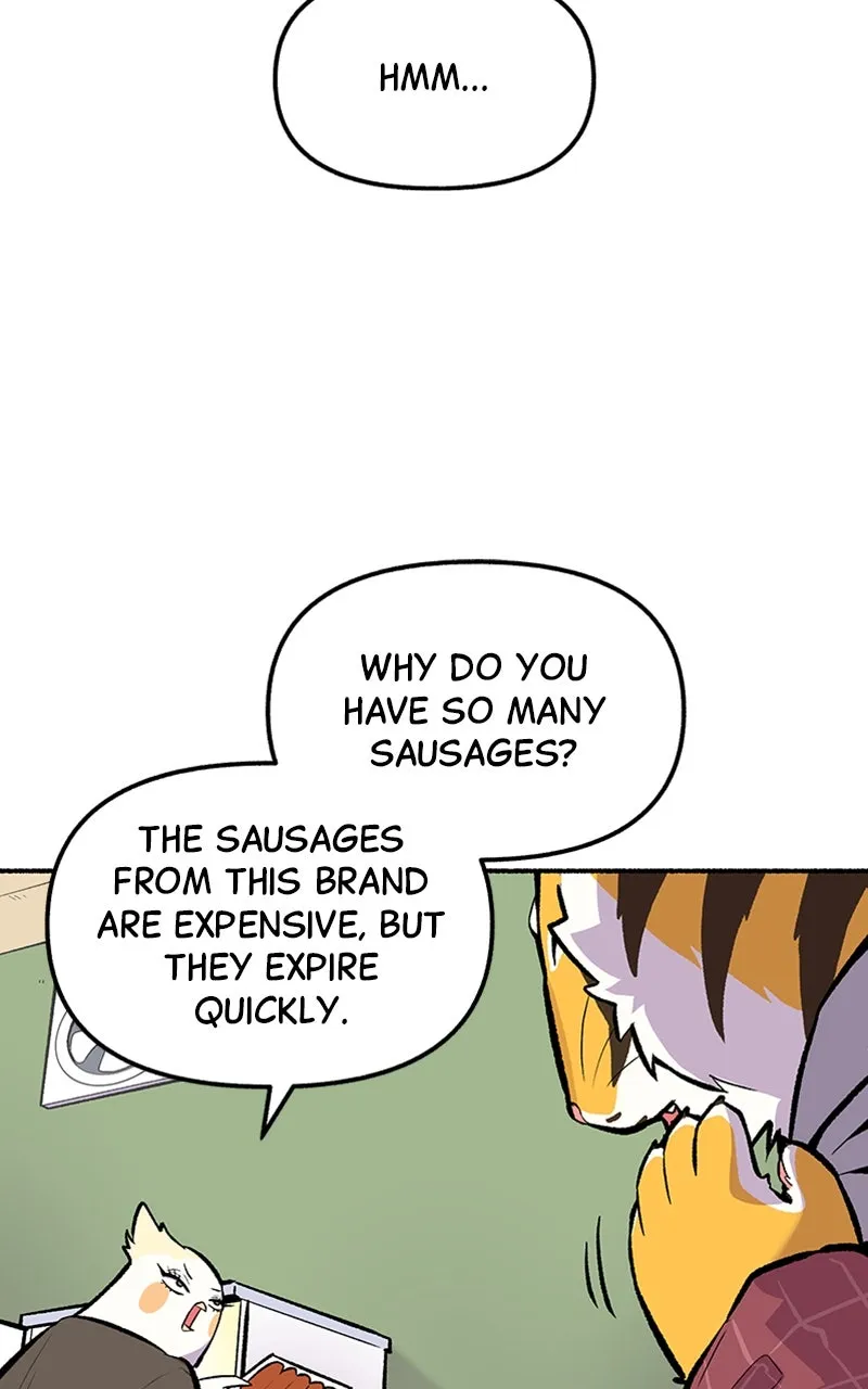 Read Mr. Tiger