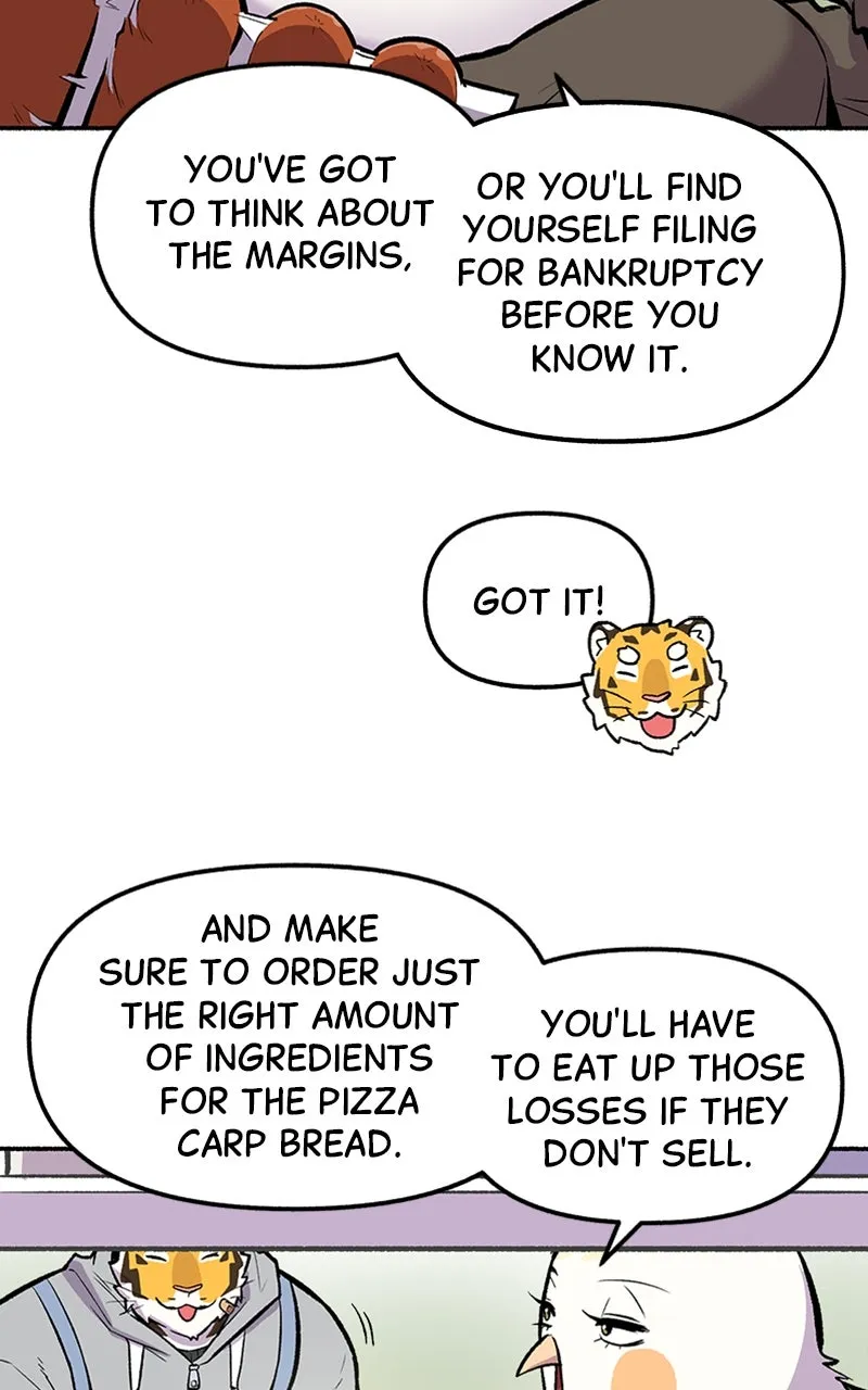 Read Mr. Tiger