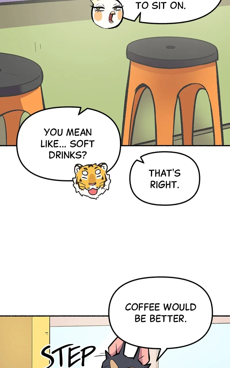 Read Mr. Tiger