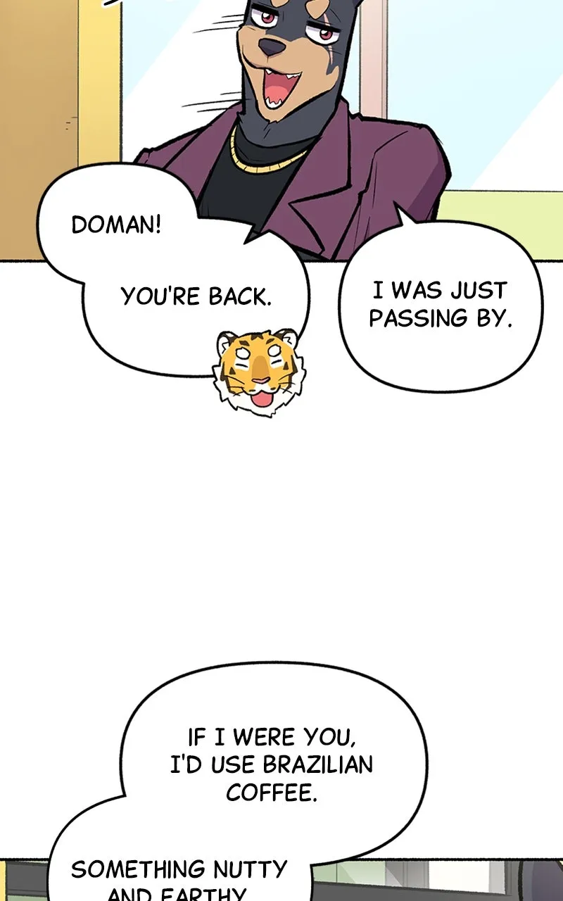 Read Mr. Tiger