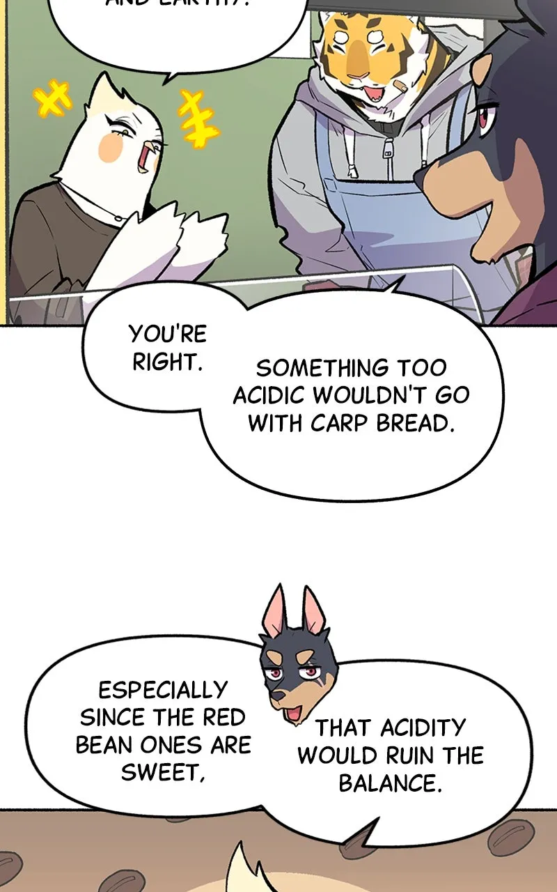 Read Mr. Tiger