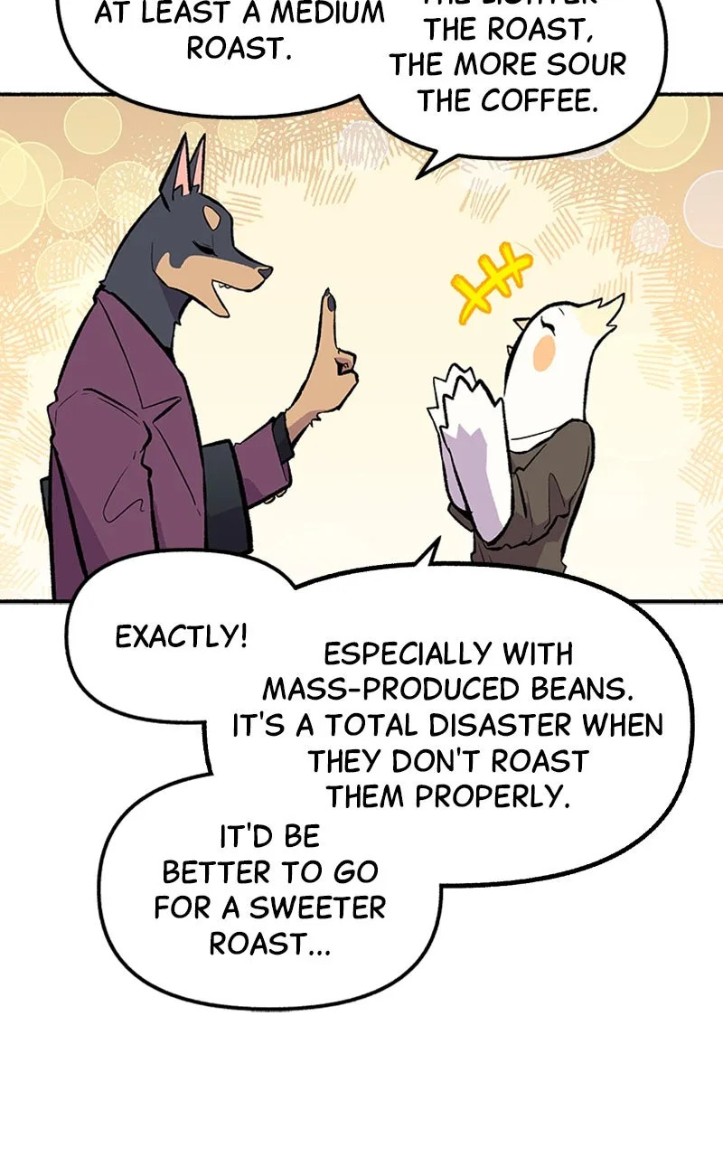 Read Mr. Tiger