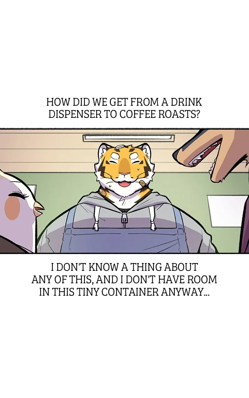 Read Mr. Tiger