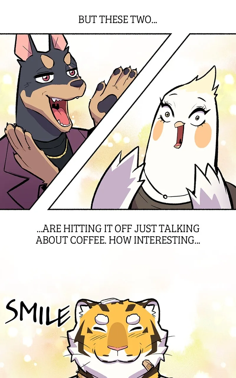 Read Mr. Tiger