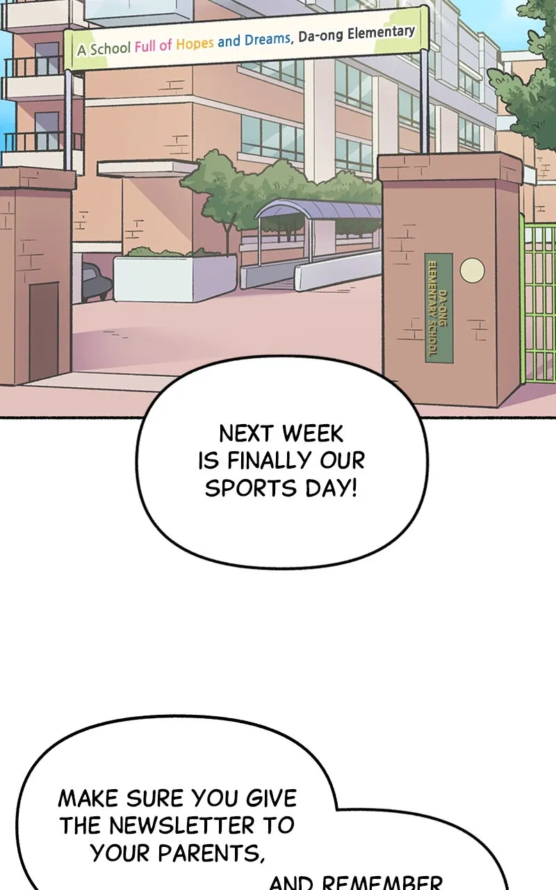 Read Mr. Tiger