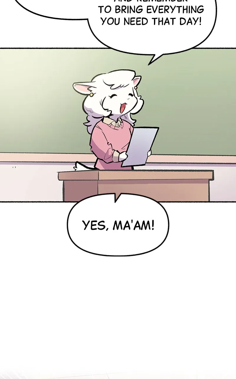 Read Mr. Tiger