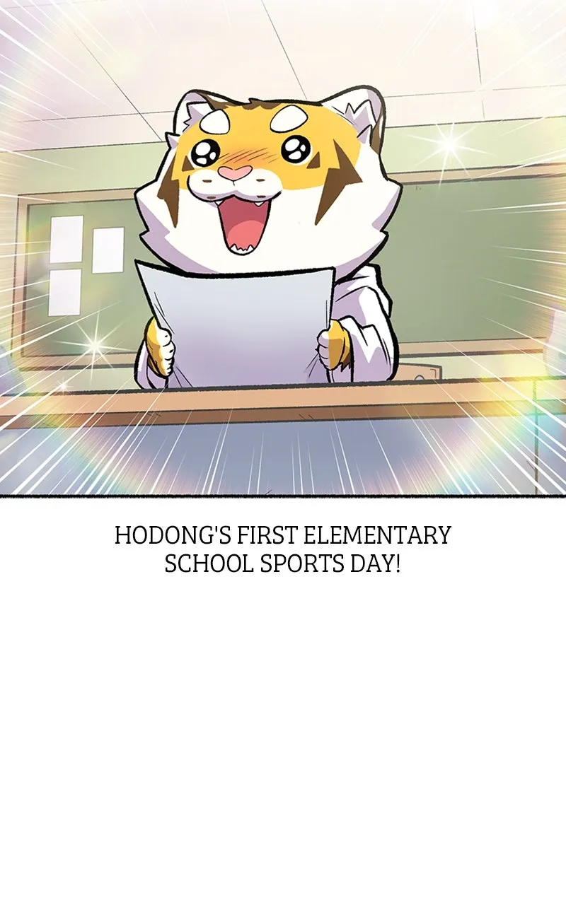 Read Mr. Tiger