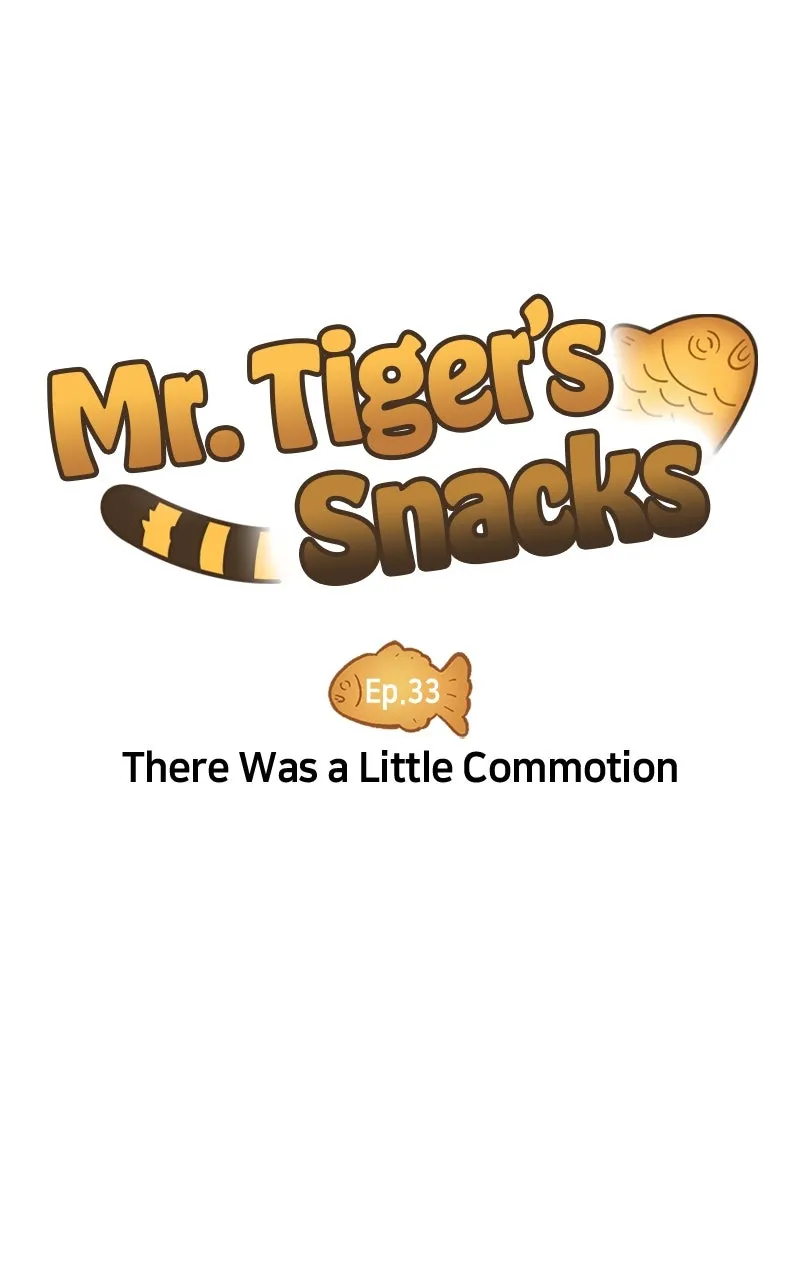 Read Mr. Tiger