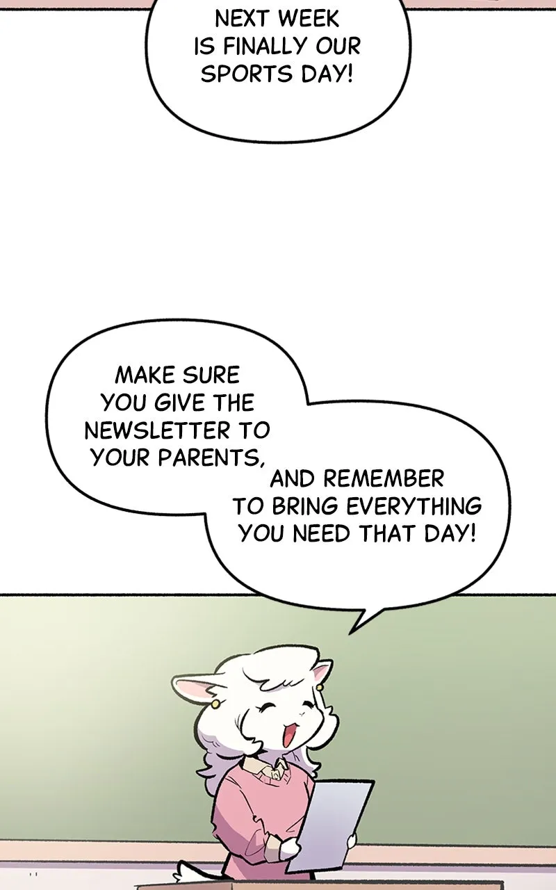 Read Mr. Tiger