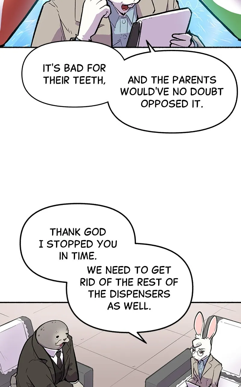 Read Mr. Tiger
