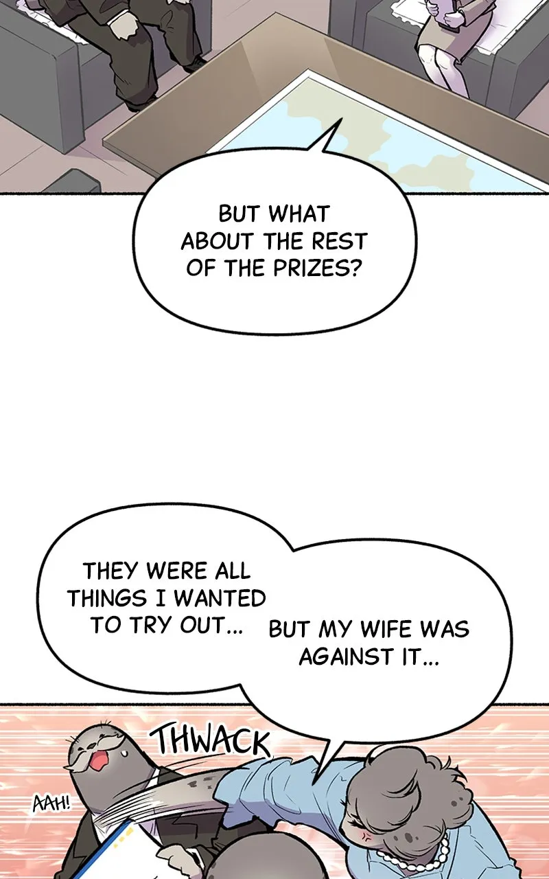 Read Mr. Tiger