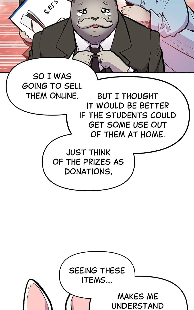 Read Mr. Tiger