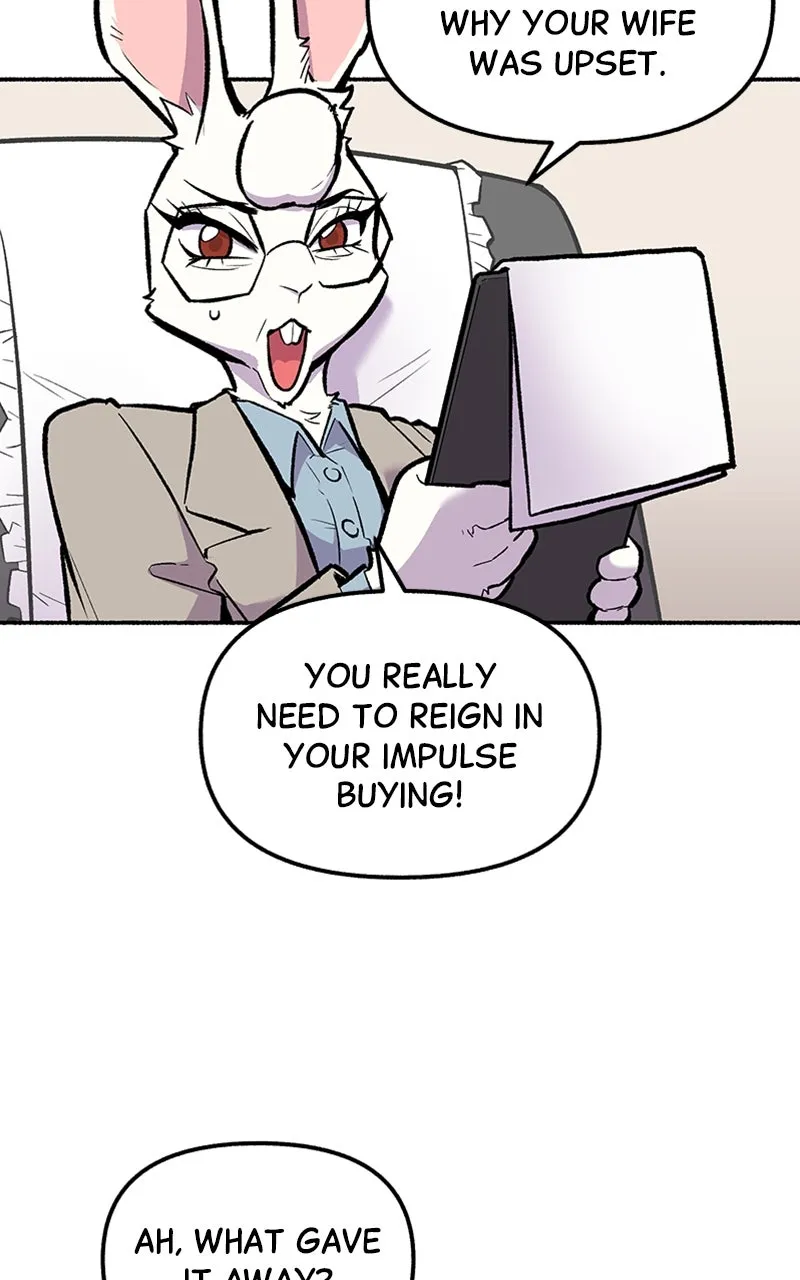 Read Mr. Tiger