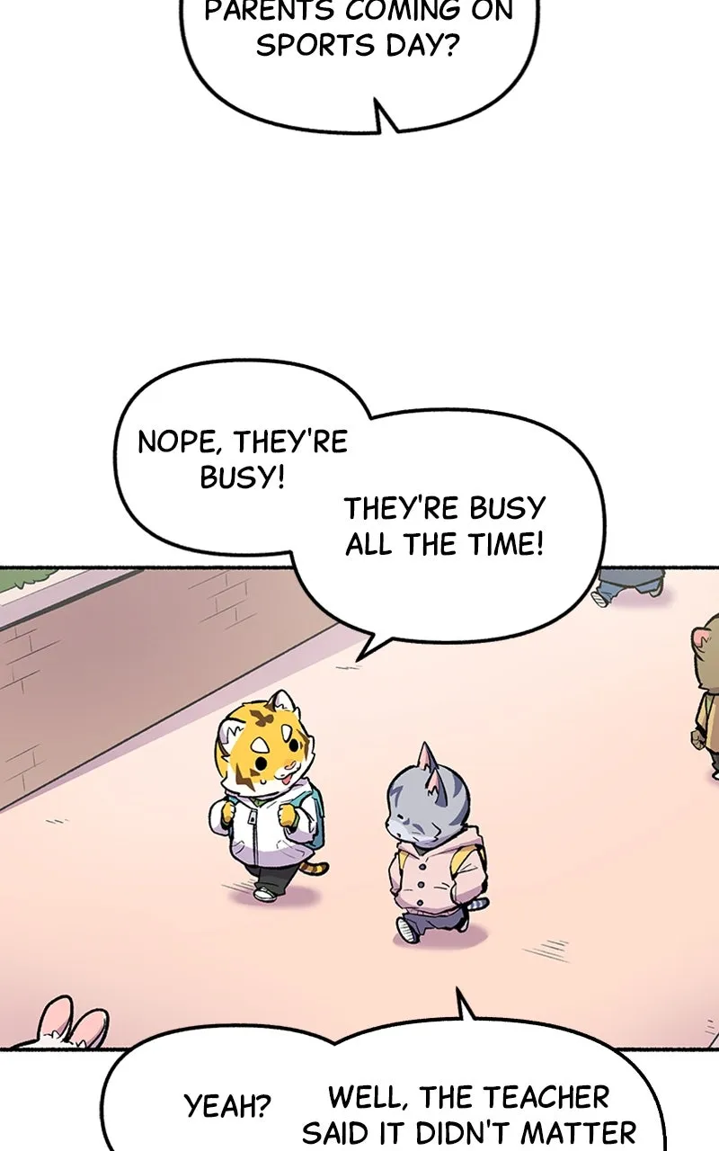 Read Mr. Tiger