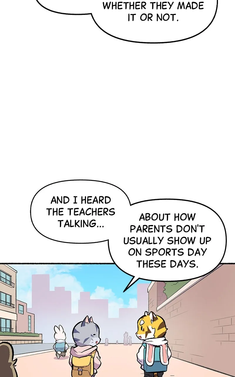 Read Mr. Tiger