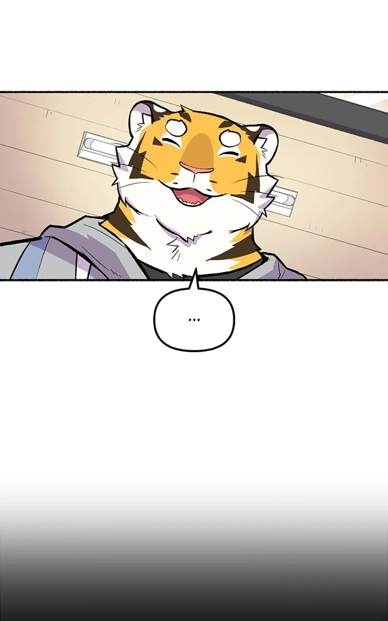 Read Mr. Tiger