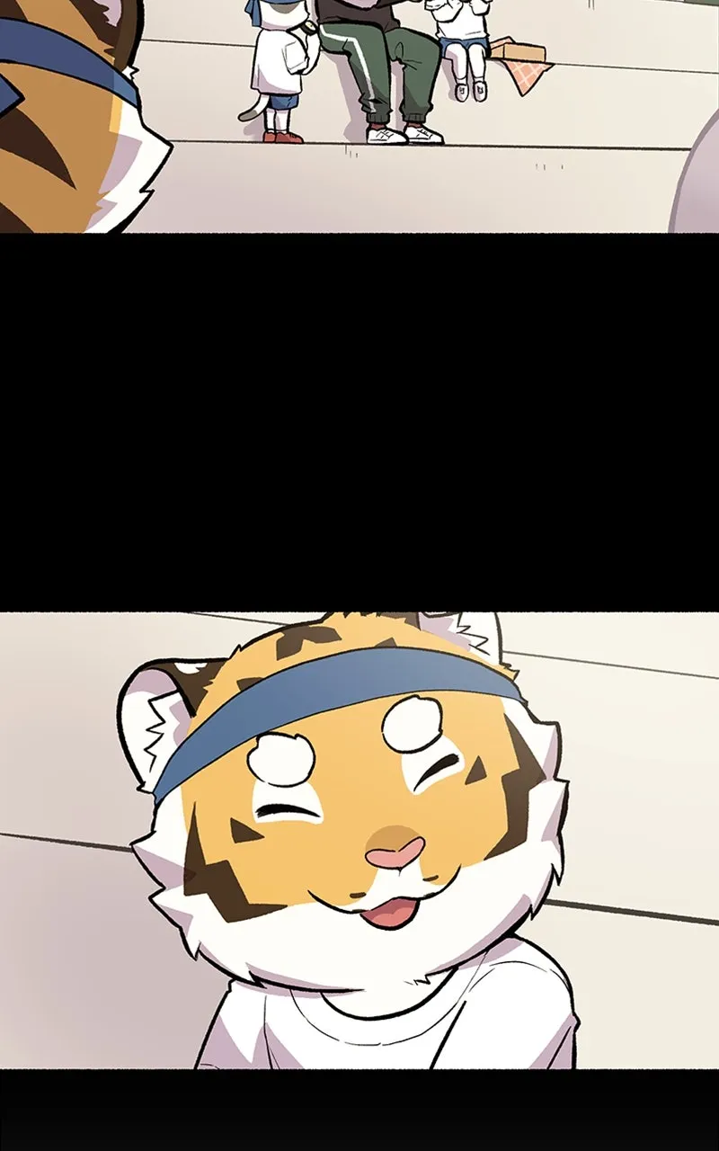 Read Mr. Tiger