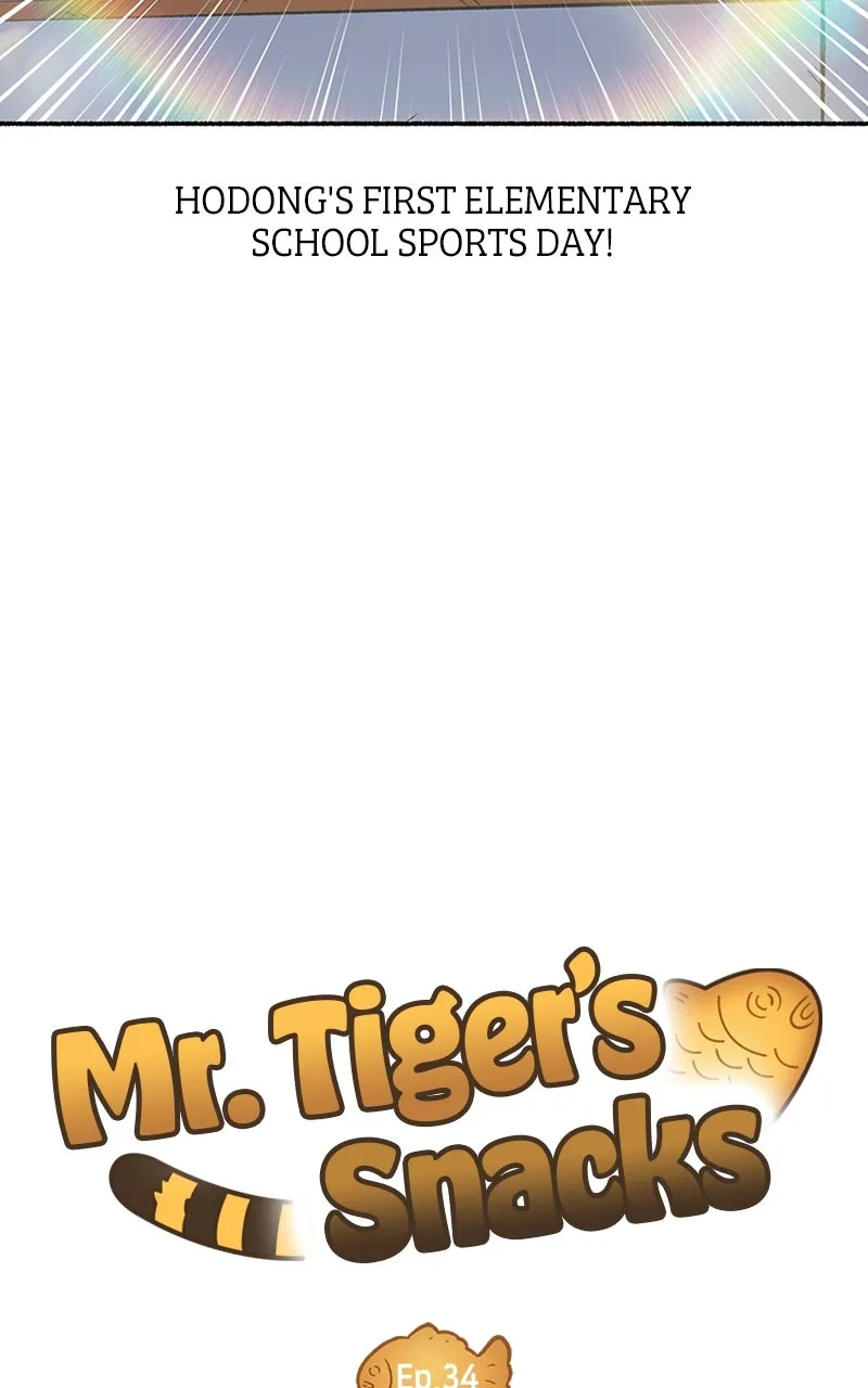 Read Mr. Tiger