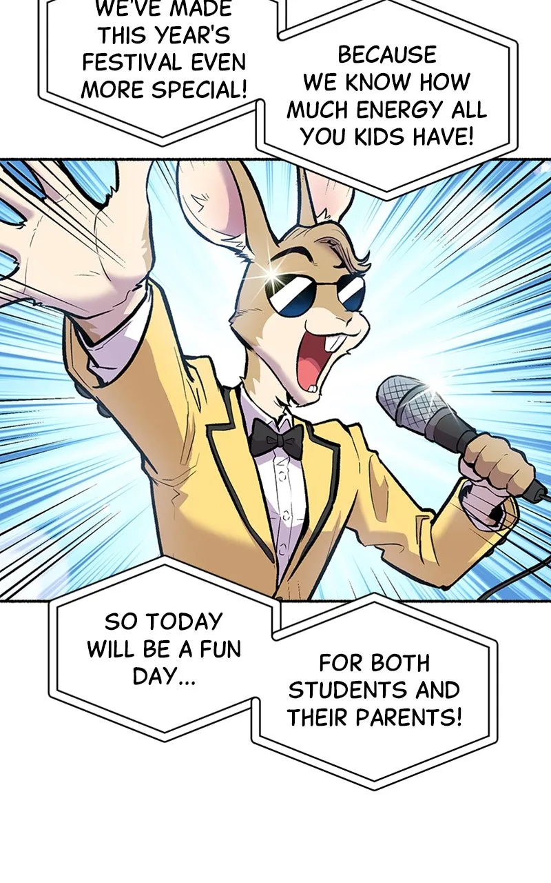 Read Mr. Tiger