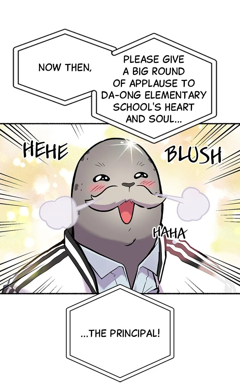 Read Mr. Tiger