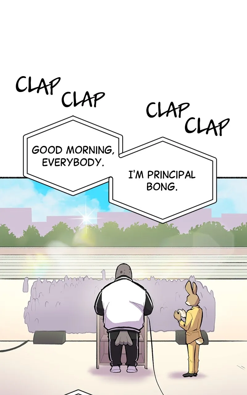 Read Mr. Tiger