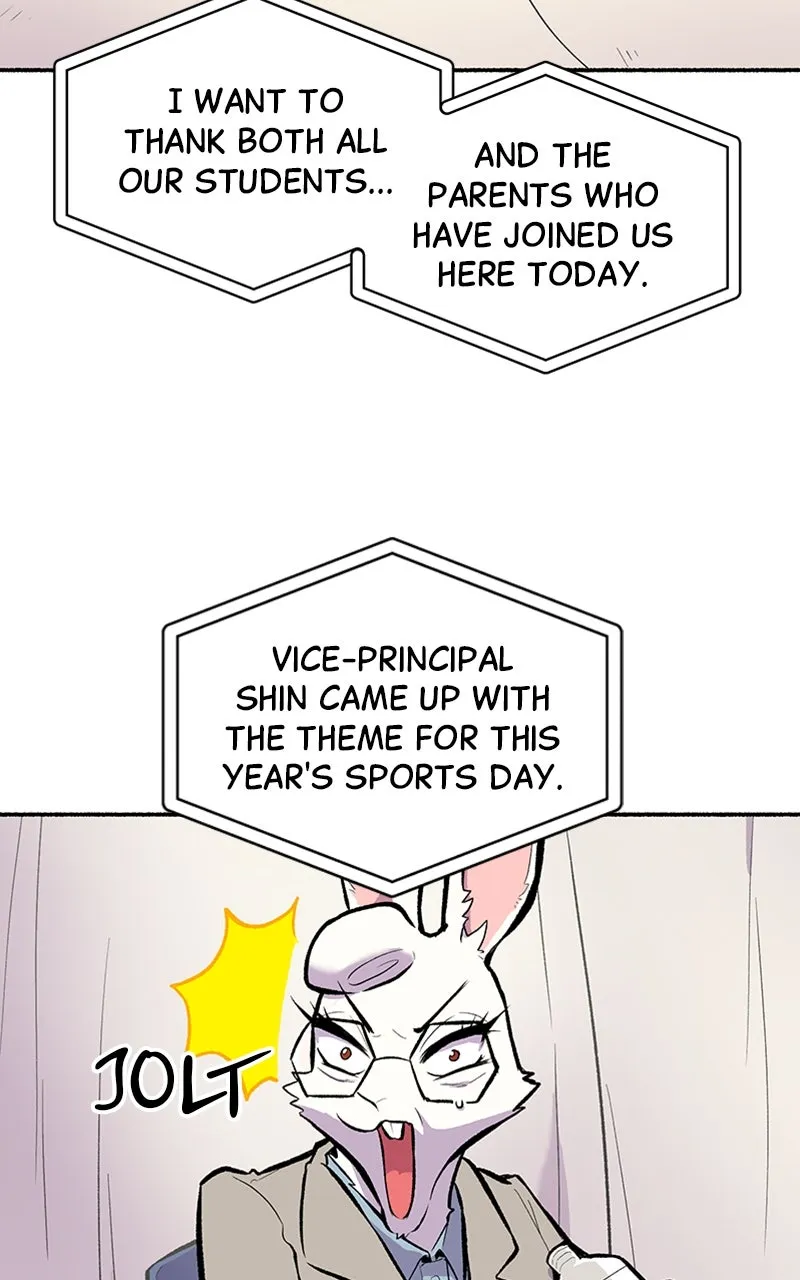 Read Mr. Tiger