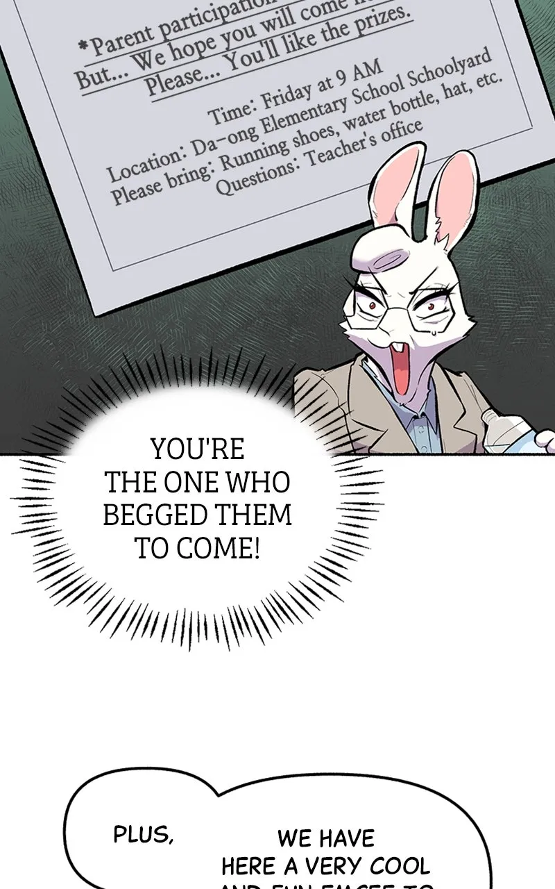 Read Mr. Tiger