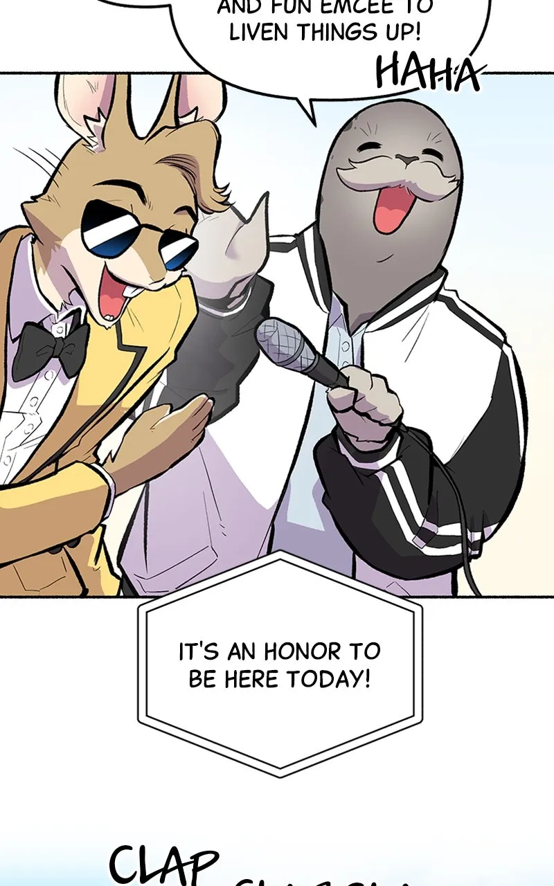 Read Mr. Tiger