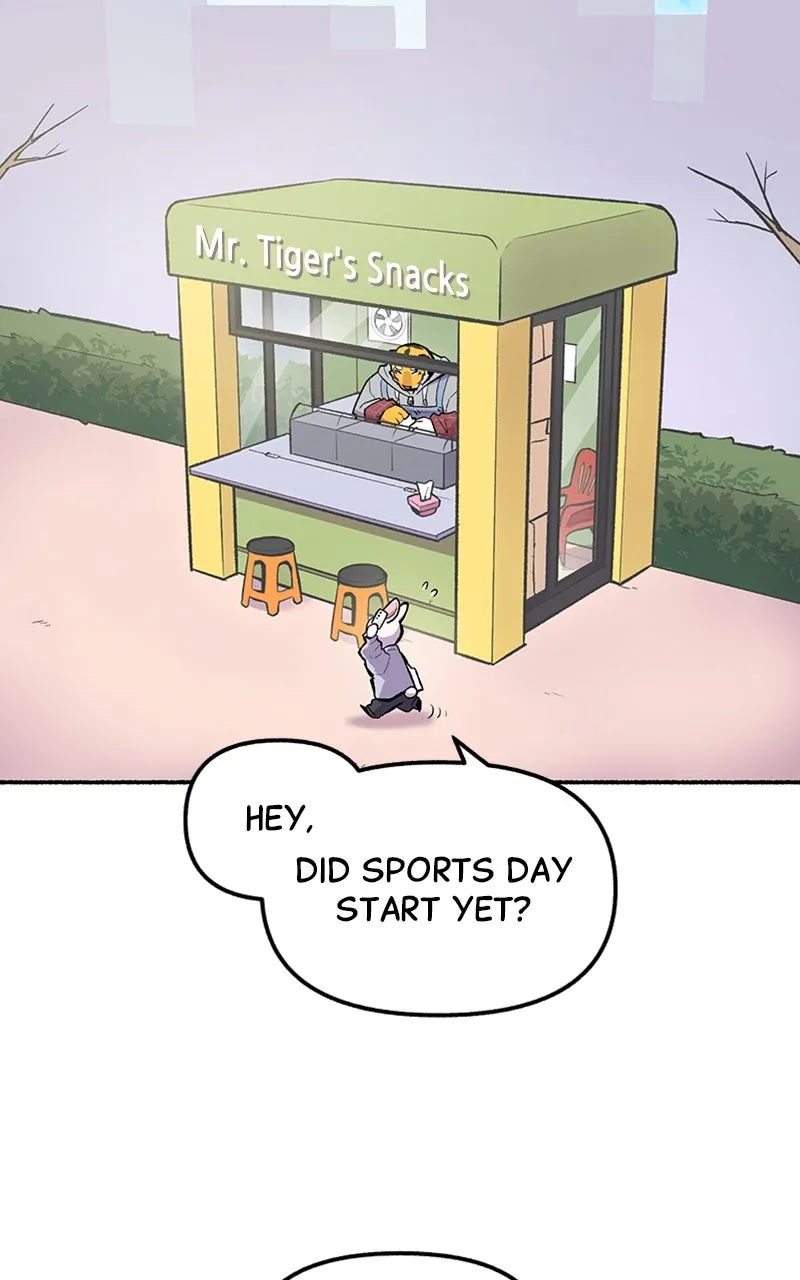 Read Mr. Tiger