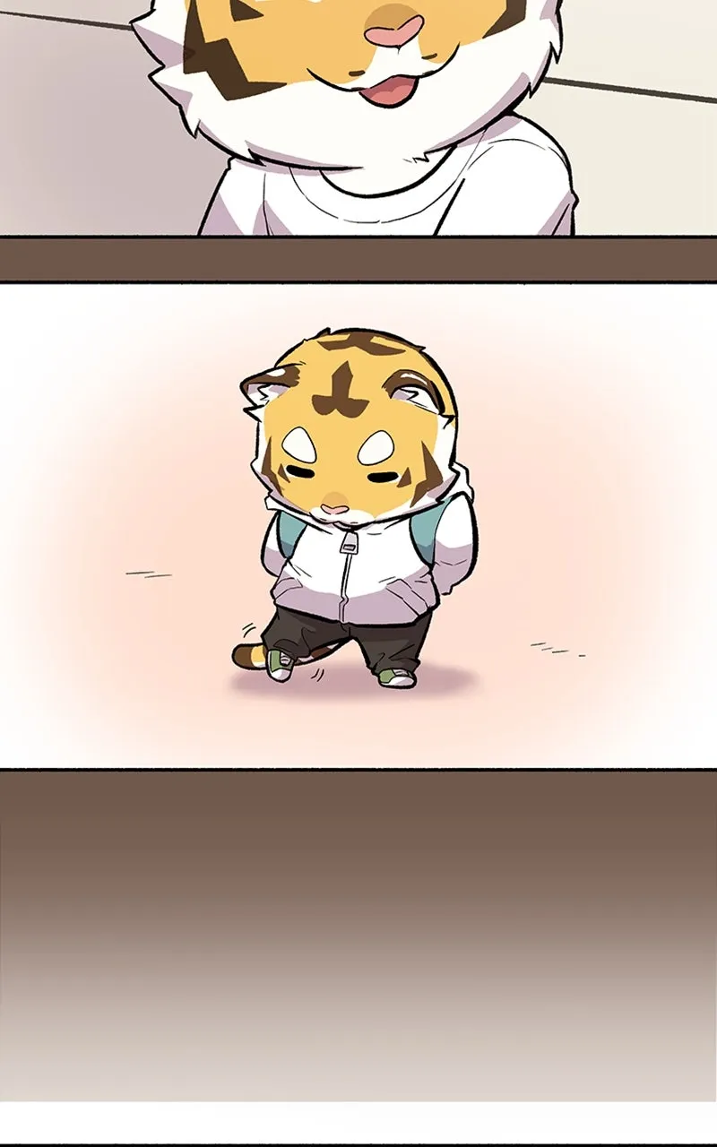 Read Mr. Tiger