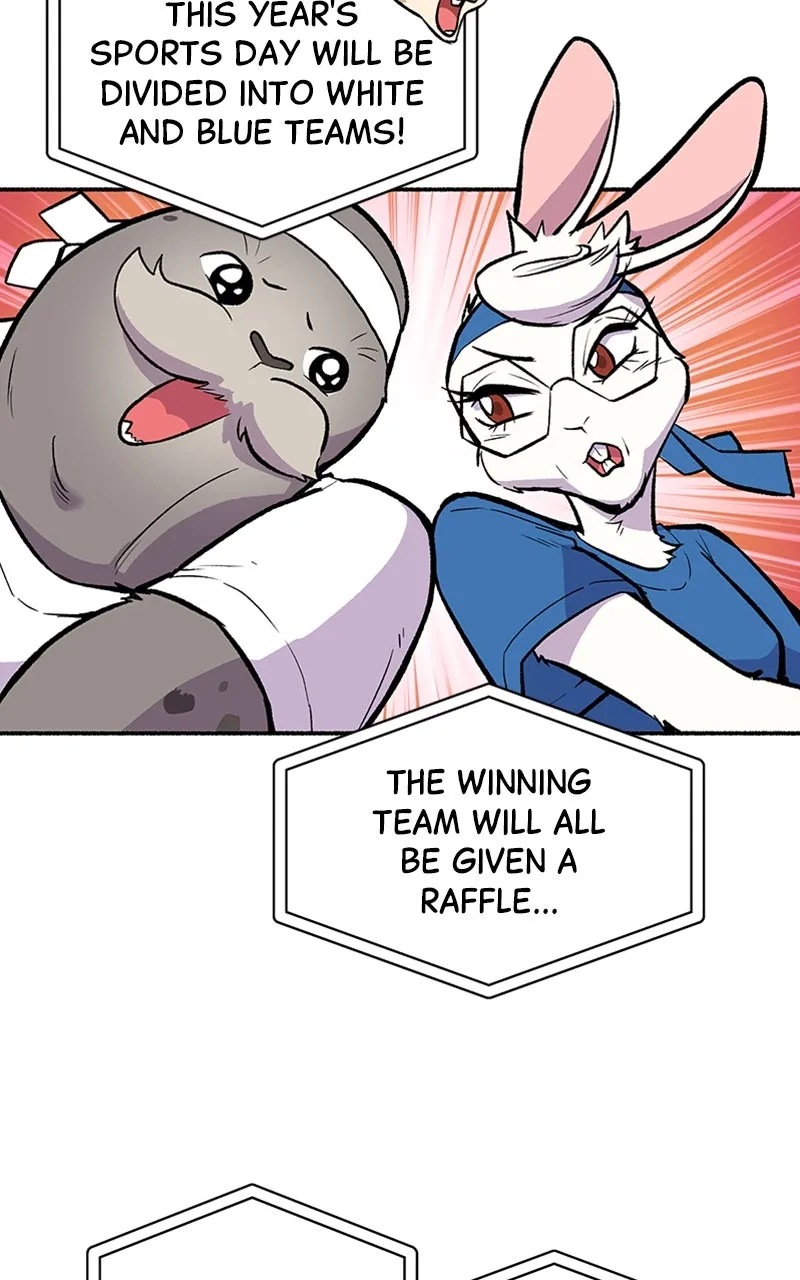 Read Mr. Tiger