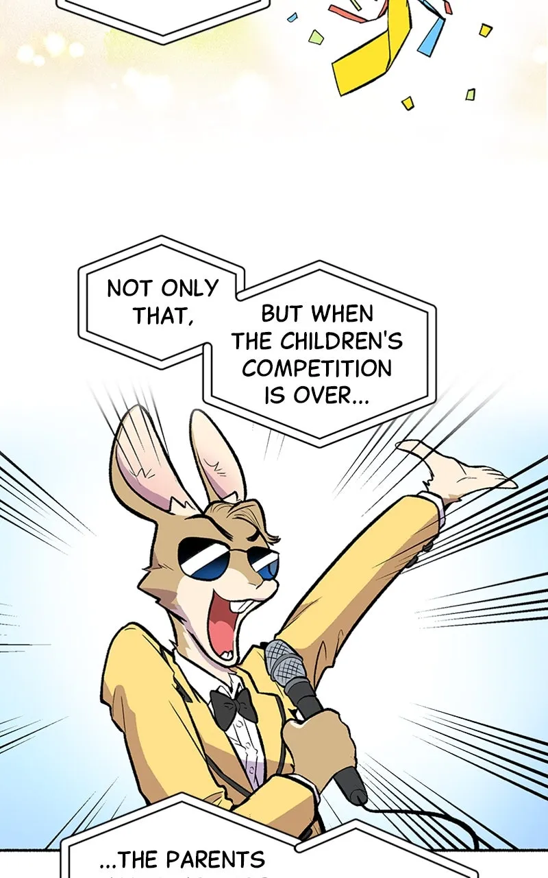 Read Mr. Tiger