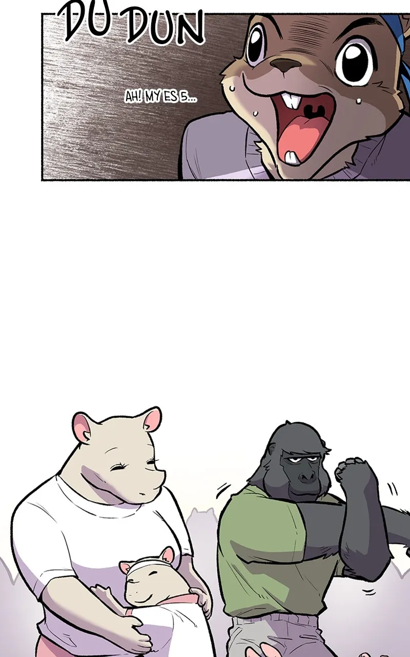Read Mr. Tiger