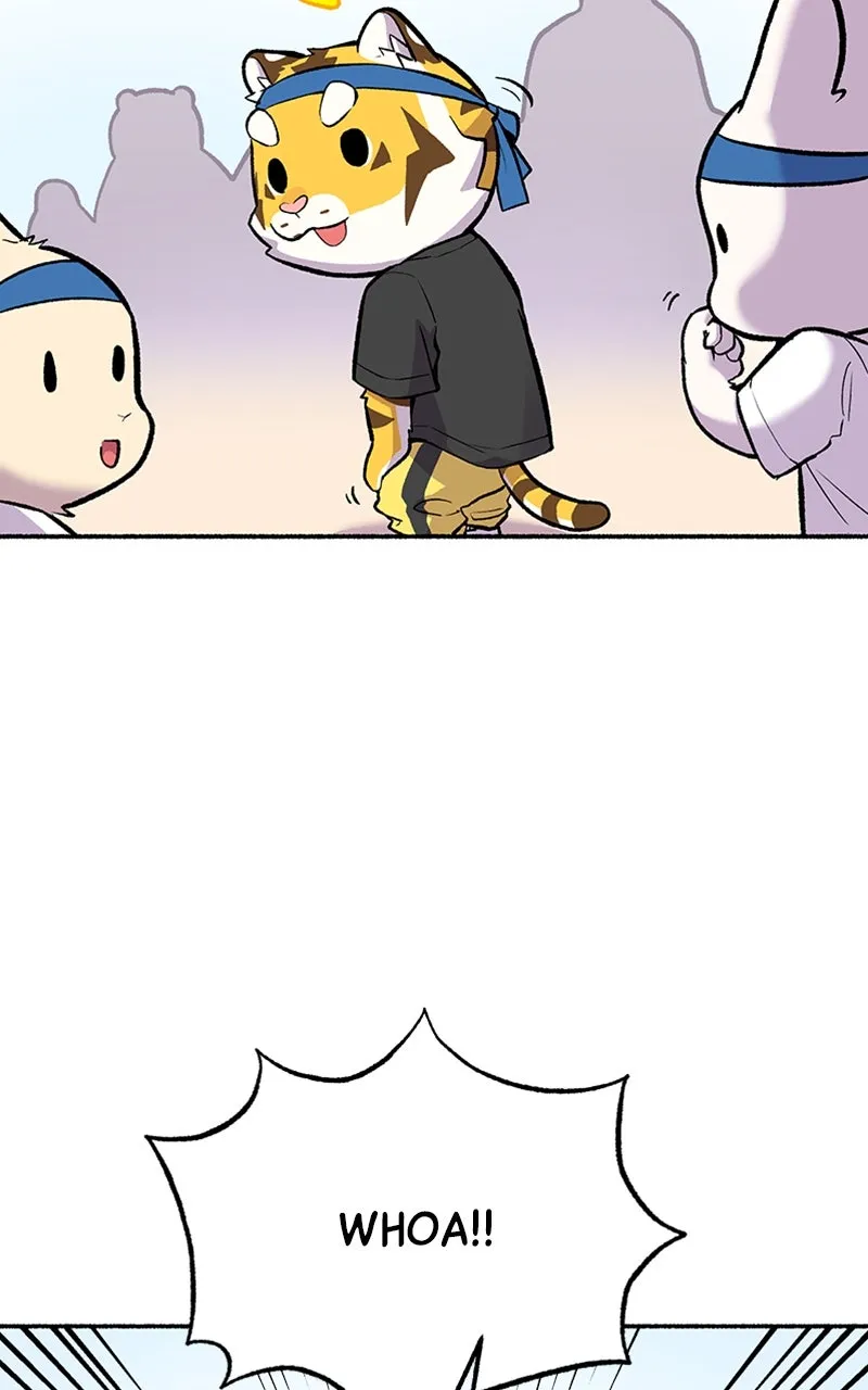 Read Mr. Tiger