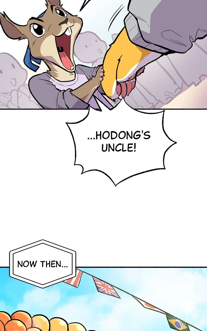 Read Mr. Tiger