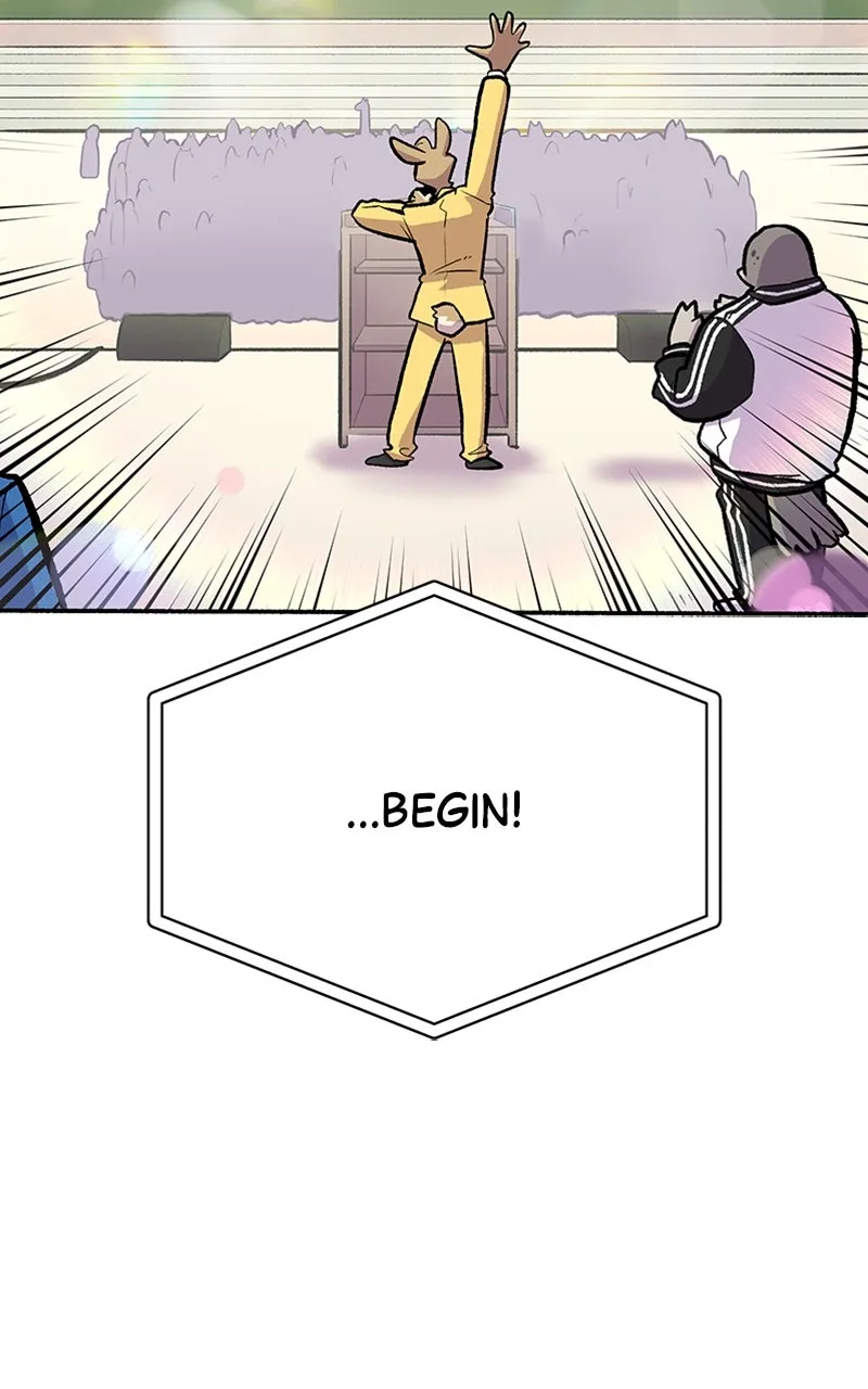 Read Mr. Tiger