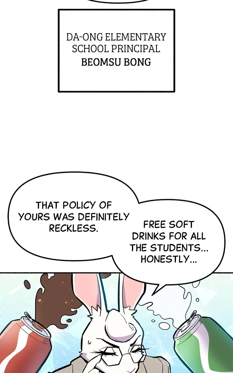 Read Mr. Tiger