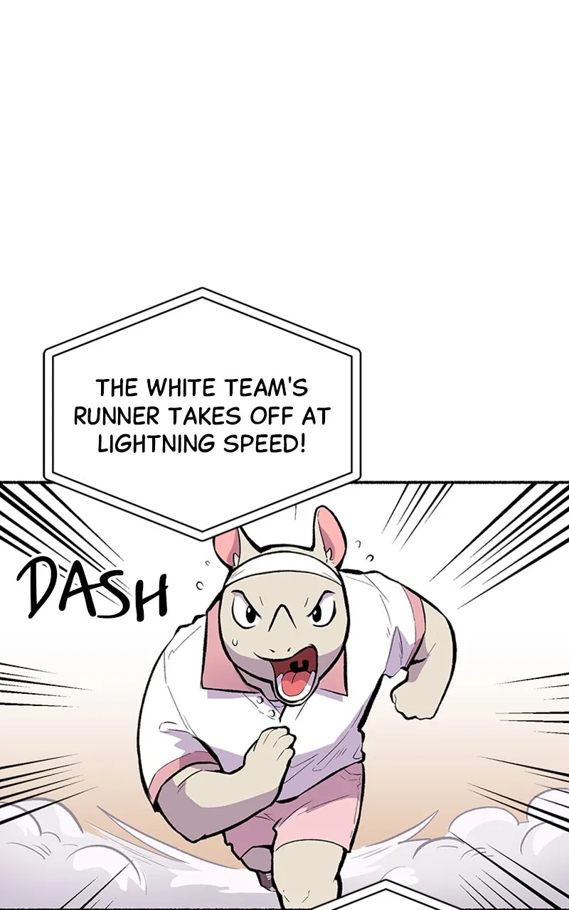 Read Mr. Tiger
