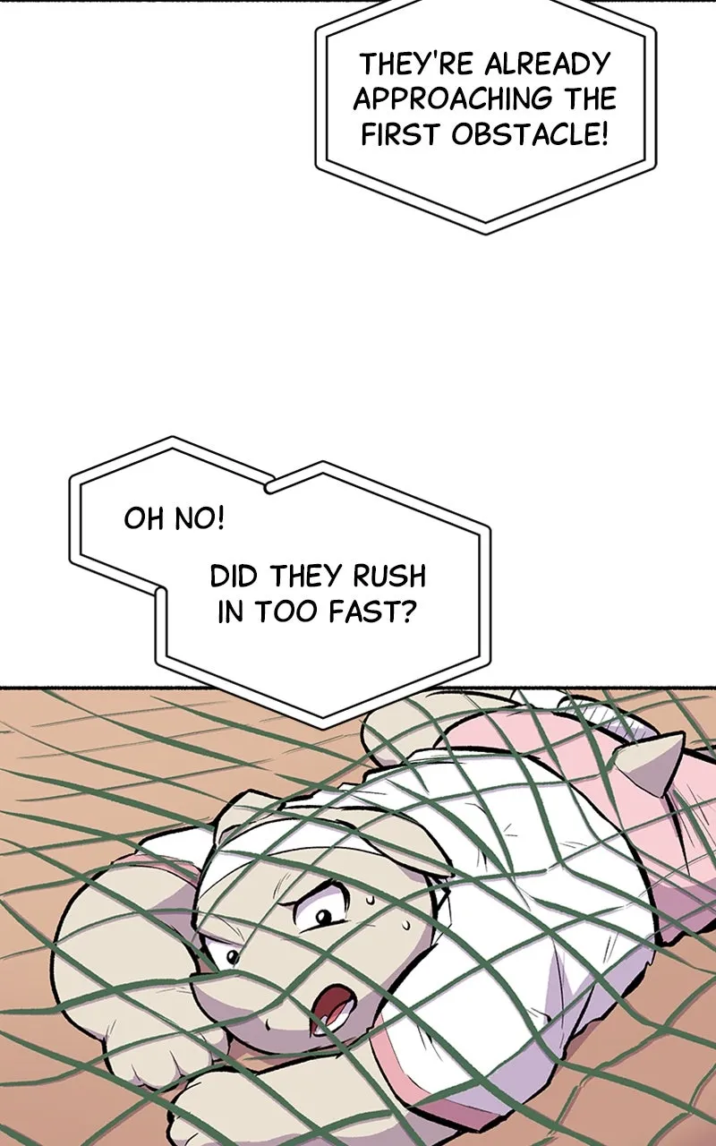 Read Mr. Tiger