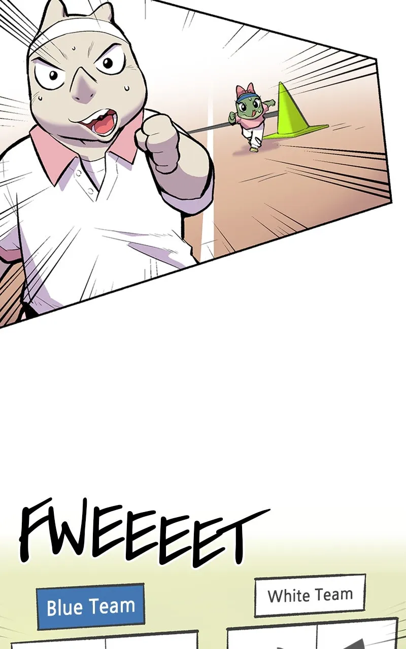 Read Mr. Tiger