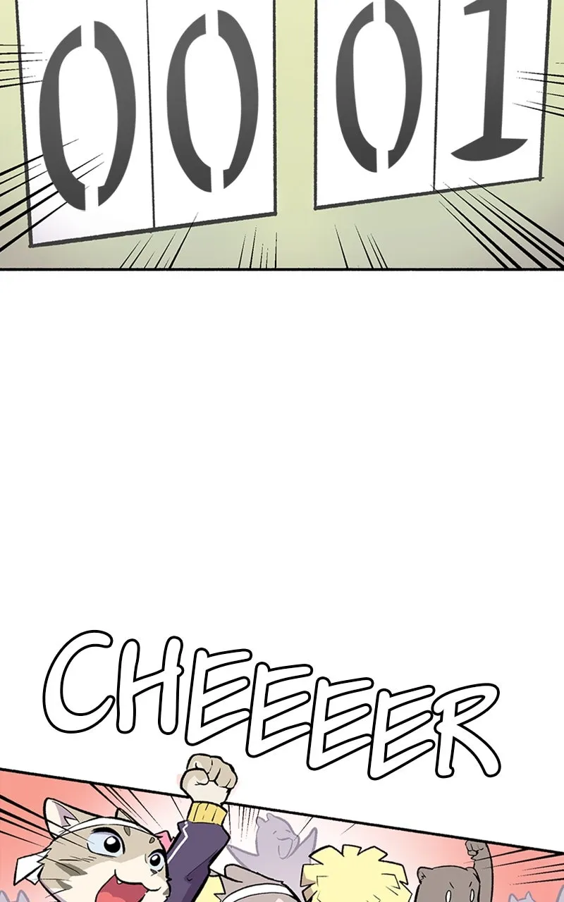 Read Mr. Tiger
