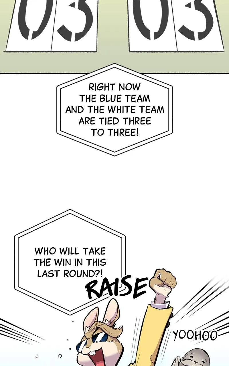 Read Mr. Tiger
